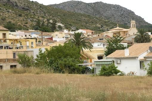 La Diputación de Alicante reurbanizará el centro histórico de Tormos con una inversión de 117.800 euros