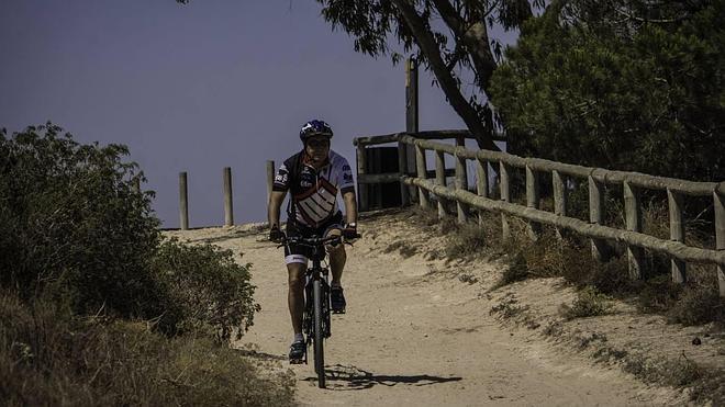 Voluntarios vigilarán el Parque Natural este verano con especial atención a los incendios