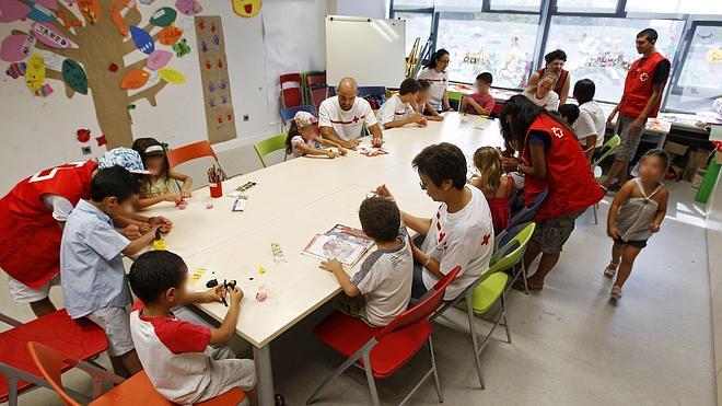 Bienestar recibe 32 propuestas para abrir escuelas de verano y garantizar el comedor a niños