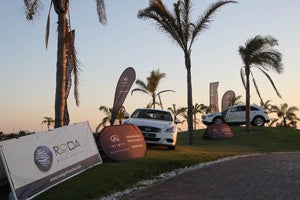 Huertas Premium participa en el circuito Infiniti de golf