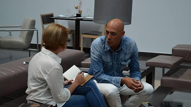 Momad Metrópoli, referente multisectorial en calzado y textil