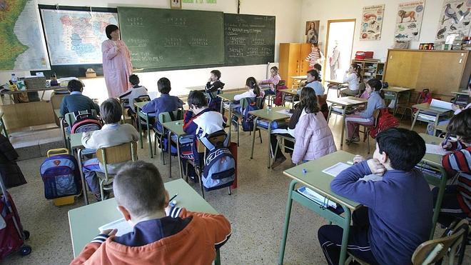 Clases de 45 minutos y más presencia del inglés en Primaria