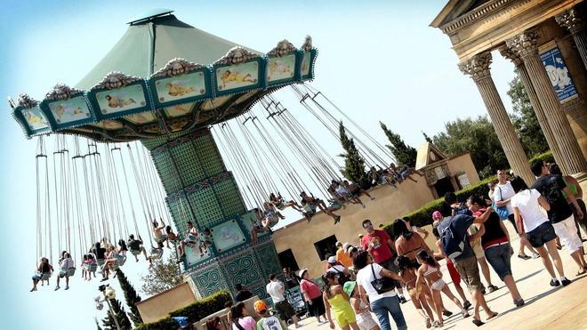 La Audiencia de Valencia celebrará el juicio por las facturas falsas de Terra Mítica