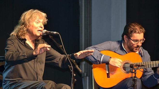 El duende flamenco vuelve a La Aduana