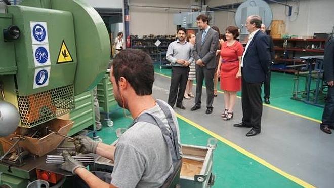 La creación de nuevas empresas contará con medidas para favorecer su desarrollo