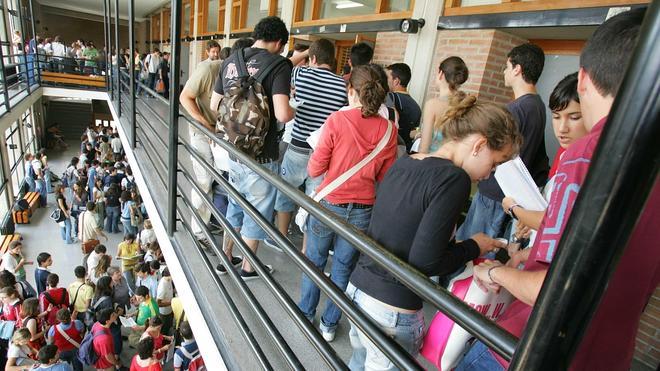 La situación financiera de las universidades es «francamente mala»