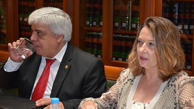 Los abogados cargan contra la reforma del turno de oficio