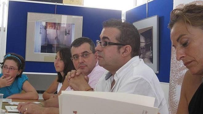 La FMH celebra su 20 aniversario con la presentación de un libro para niños