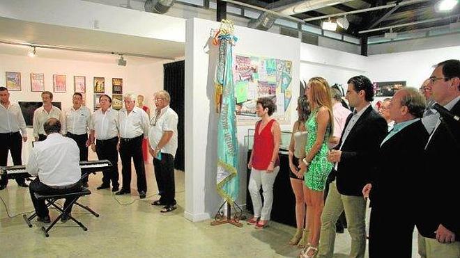 El canto de un pueblo