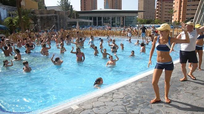 La Costa Blanca ronda el 90% de ocupación hotelera en julio