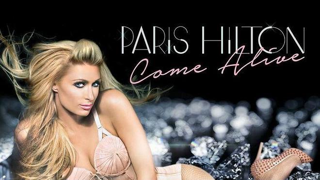 Paris Hilton acusada de plagiar a Shakira, Rihanna y Kate Perry