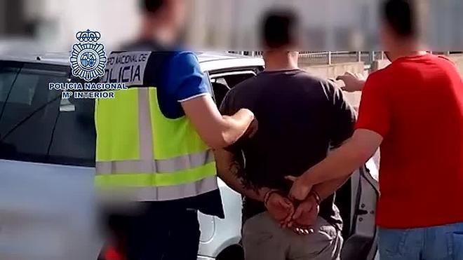 La 'banda del tabaco' se queda sin mecha