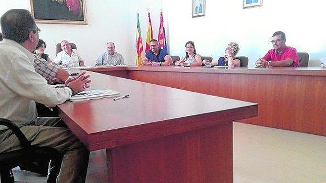 La MPE firma su liquidación por una deuda global de 1,6 millones de euros