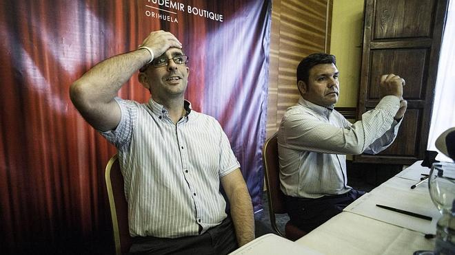 El Orihuela se inscribe en la Federación Valenciana