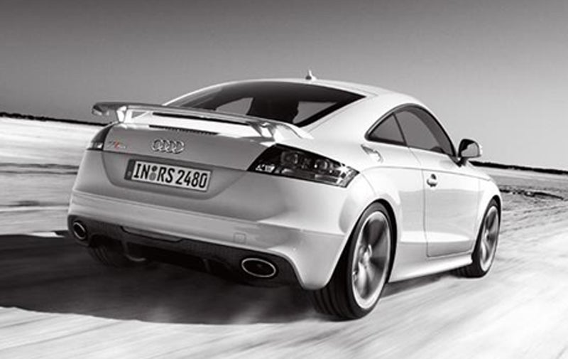 Audi lidera el segmento premium en el primer semestre