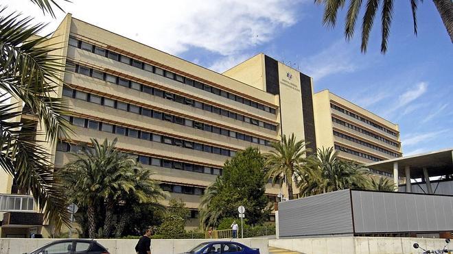 Elche lidera un estudio para mejorar el diagnóstico del cáncer colorrectal hereditario