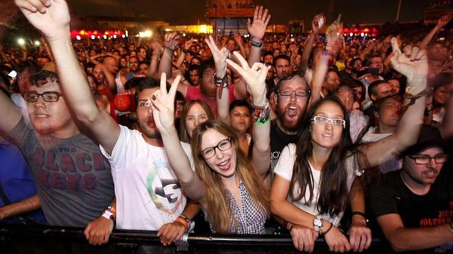 Low Festival, revulsivo para el turismo joven y de calidad en Benidorm