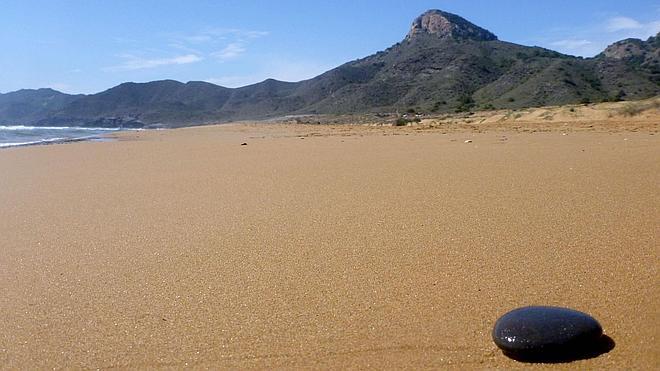 El Parque de Calblanque se enfrenta al Valle Salado como 'Mejor Rincón de España'