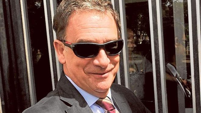 El juez apunta «mala fe» del abogado de Bascuñana al tratar de frenar su citación