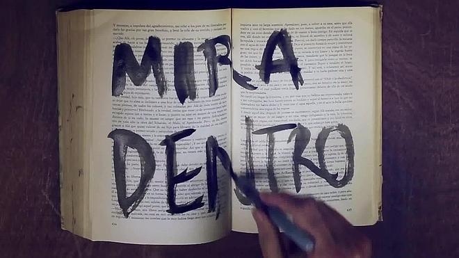 'Mira Dentro', el single del nuevo disco de Maldita Nerea