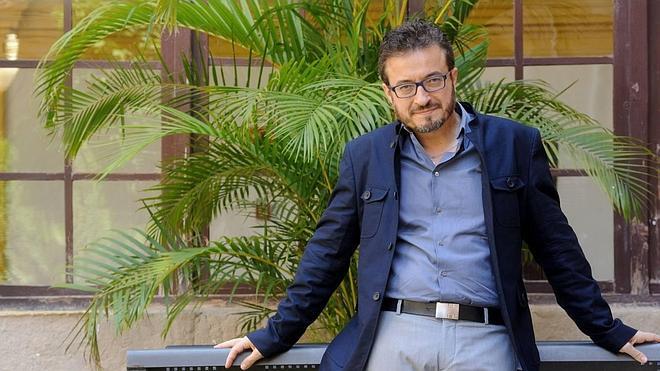 Roque Baños graba en Londres la banda sonora del nuevo filme de Ron Howard