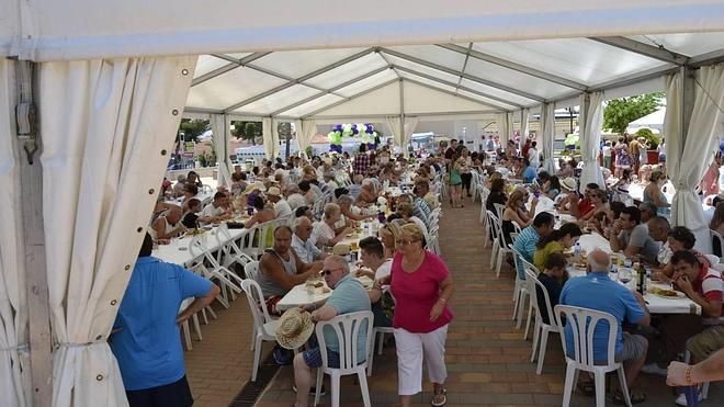 Ciudad Quesada celebra sus fiestas