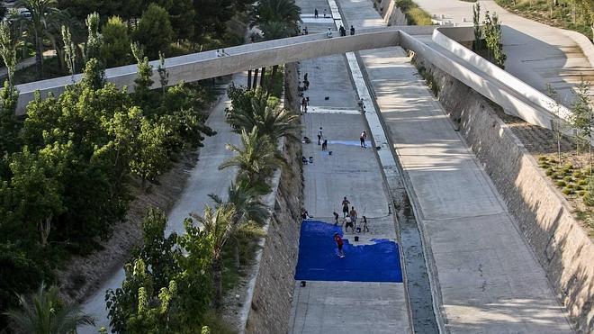 Nueva piel para la 'Víbora'