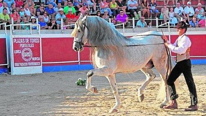 Actividades infantiles en Perín por sus fiestas