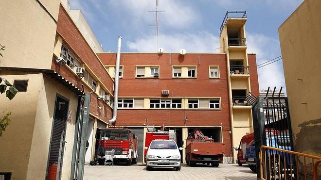 Aprueban el penúltimo paso para abrir el parque de Bomberos de la Playa