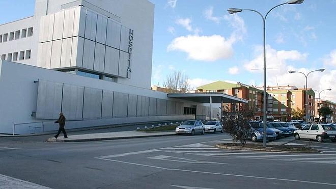 Ambulancia medicalizada las 24 horas del día