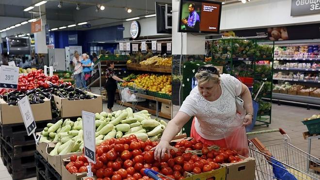 La Comunitat y Andalucía son las más castigadas por el veto de Rusia