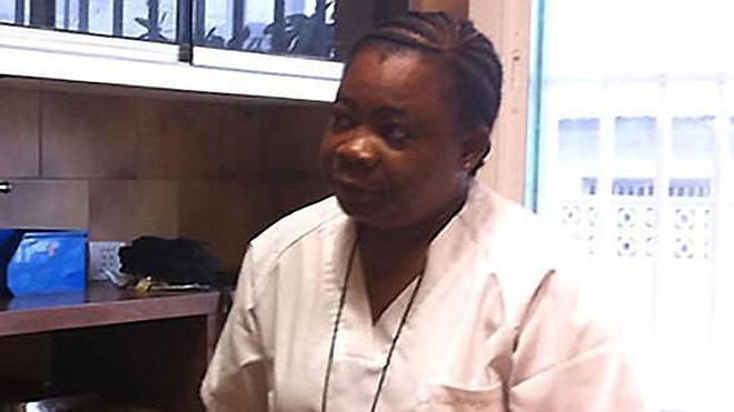 Pajares será tratado con un fármaco experimental contra el ébola