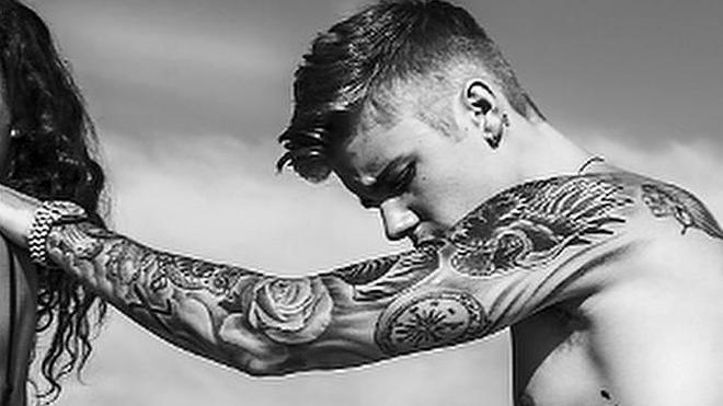 Justin Bieber: Icono del sexo