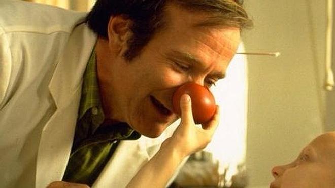 Muere Robin Williams, la sonrisa de Hollywood