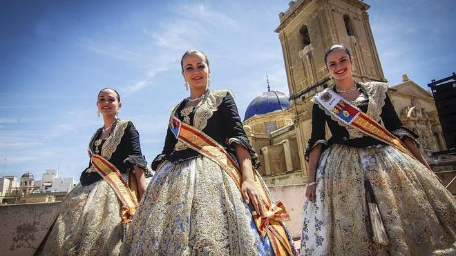 «Las fiestas son increíbles desde dentro»