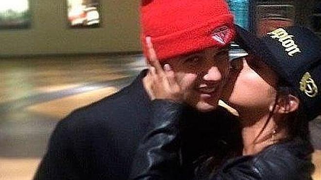 Justin Bieber y Selena Gómez, ¿juntos de nuevo?