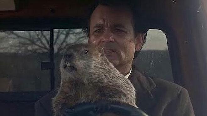 ‘Atrapado en el tiempo’ en Las Cigarreras