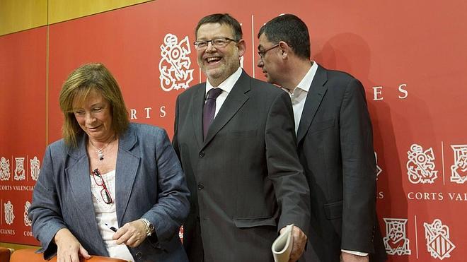 Rechazo frontal de la oposición a la reforma electoral que impulsa el PP