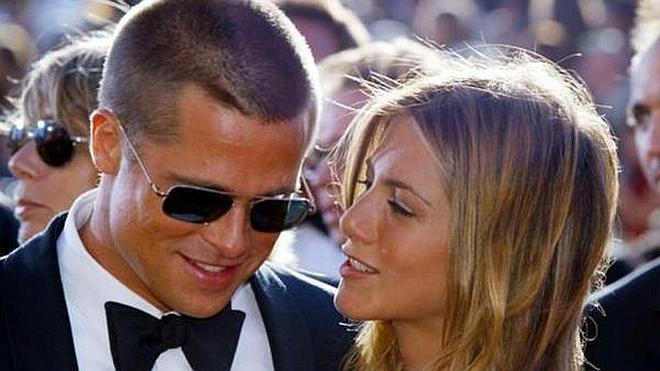 Brad Pitt aún quiere a Jennifer Aniston