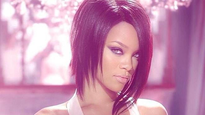 Rihanna se inspira en Leonardo Dicaprio