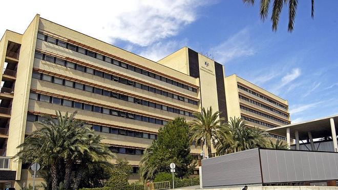 Sanidad pagará 162.966 euros por la muerte de una embarazada en Elche