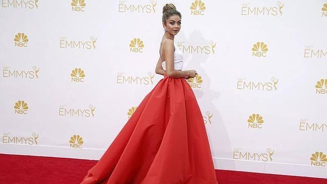 Emmy 2014: Lo mejor y lo peor de la alfombra roja