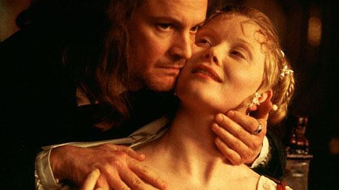 Mentor y aprendiz en el cine del Gaya