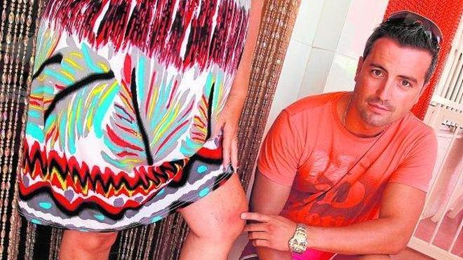 El mosquito tigre pica en La Manga