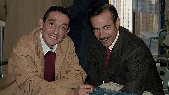 'Cuéntame como pasó' llora la pérdida de 'Desi'