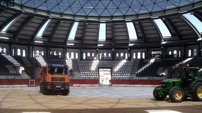 Los toros regresan a la plaza de Villena después de dos años