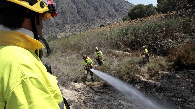 Decretado el nivel 3 de preemergencia por riesgo máximo en la Comunitat