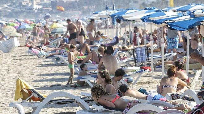 El Consell promociona la Costa Blanca en Bélgica a través de la televisión