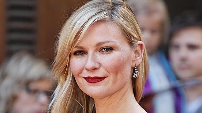 The Fappening: Los pechos de Kirsten Dunst en la filtración de fotos robadas