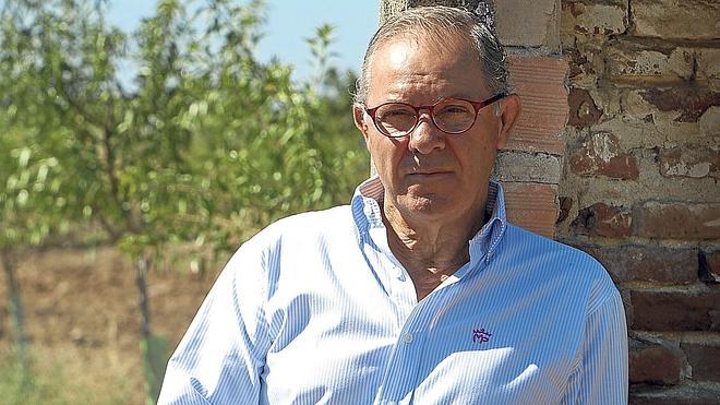 «Yo tengo párkinson»